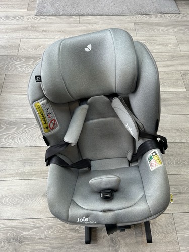 Joie spin 360e - joie,