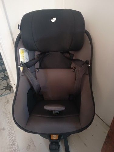 Joie spin 360 rotating baby - joie,