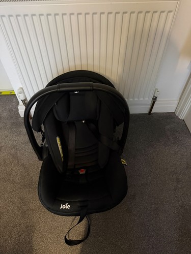 Joie spin 360 baby - joie, toddler