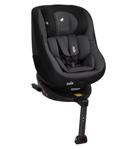 Joie spin 360 car seat - joie,