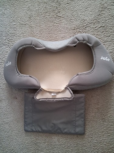 Joie spin 360 headrest - 360,