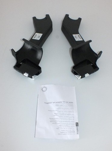 New bugaboo ant car seat - new,