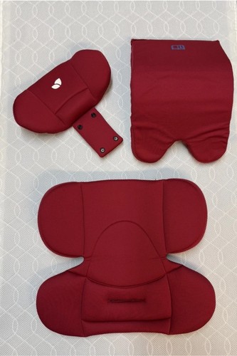 Joie spin 360 car seat - spin,