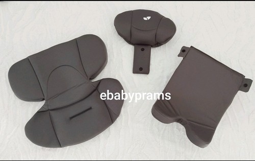 Brand new dark grey - dark, spin