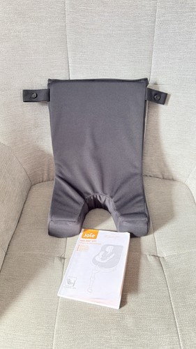 Joie spin 360 car seat - joie,