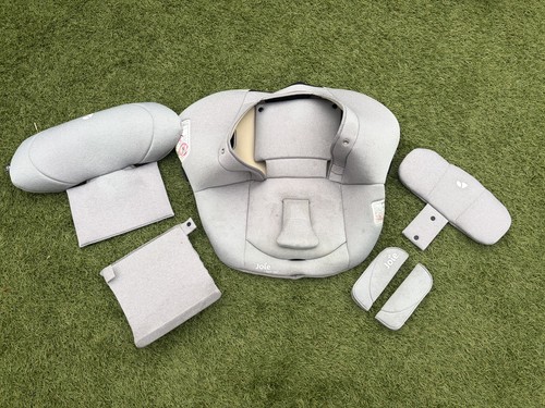 Joie spin 360 car seat - 360°,