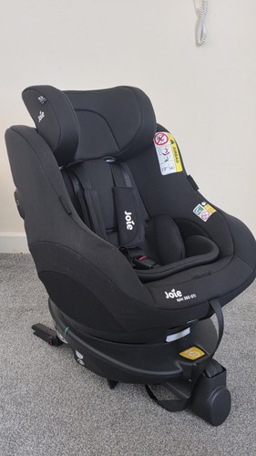 Joie spin 360 black - 360,