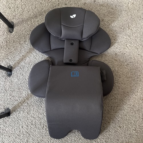 Joie spin 360 car seat - joie, newborn
