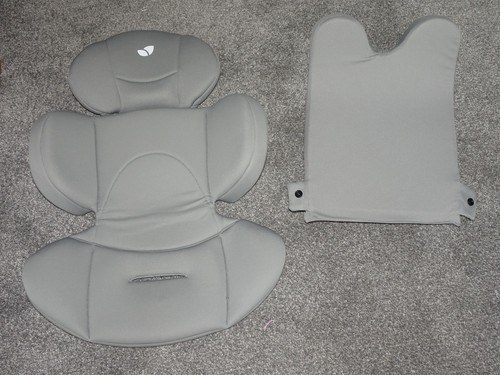 Joie 360 spin - spin, seat