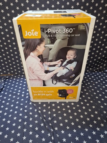 Joie pivot 360 size r129 - joie,