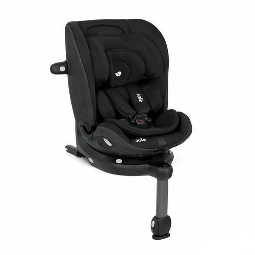 Joie pivot grow - grow, 360°