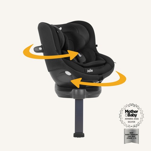 Joie spin 360 size r129 - i-spin,
