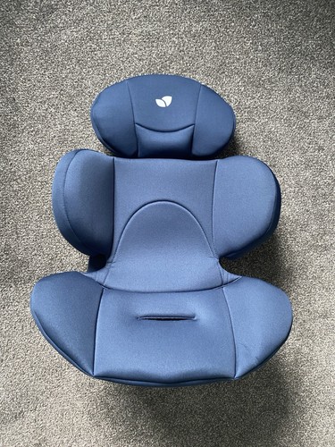 Joie 360 spin - seat, newborn