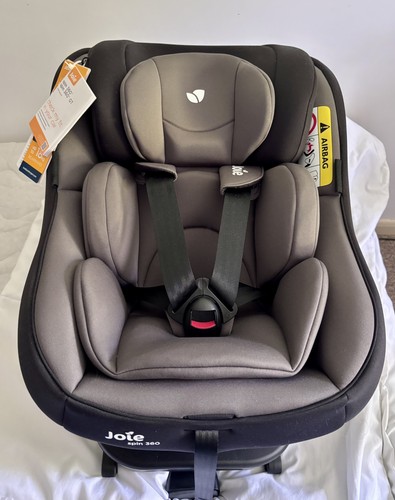 Joie spin 360 rotating car - 360,