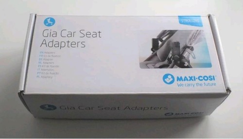 New maxi cosi gia - maxi,