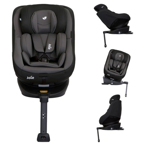 Car seat joie spin 360 - spin,