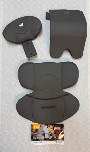 Joie spin 360 - seat, newborn