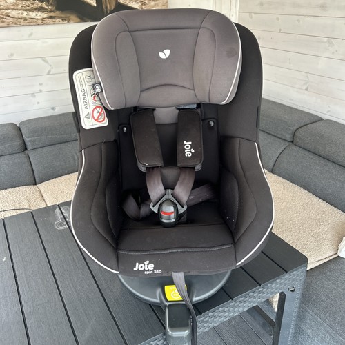 Joie spin 360 baby toddler - baby,