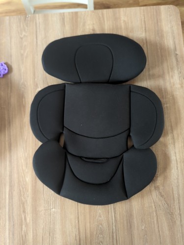 Joie spin 360 car seat - joie,