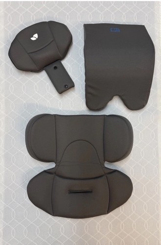 Joie spin 360 car seat - seat, newborn