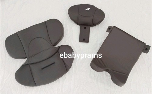 Brand new dark grey - dark, joie