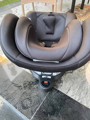 Joie spin 360 - i-spin, seat