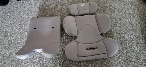 Joie 360 spin - car, newborn