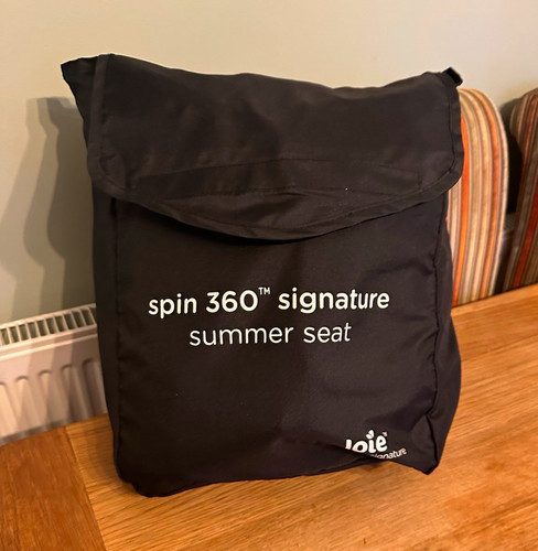 Joie spin 360 signature summer - spin,