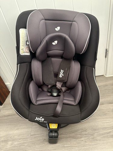 Joie spin 360 car - spin, seat