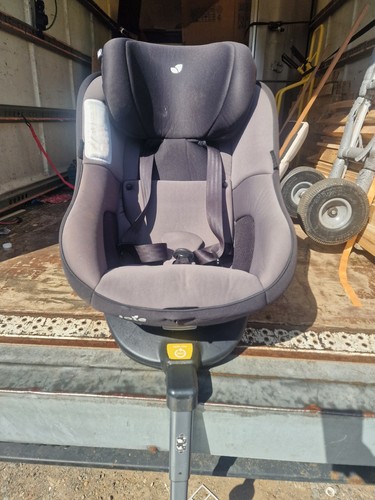 Joie spin 360 seat rotating - spin,