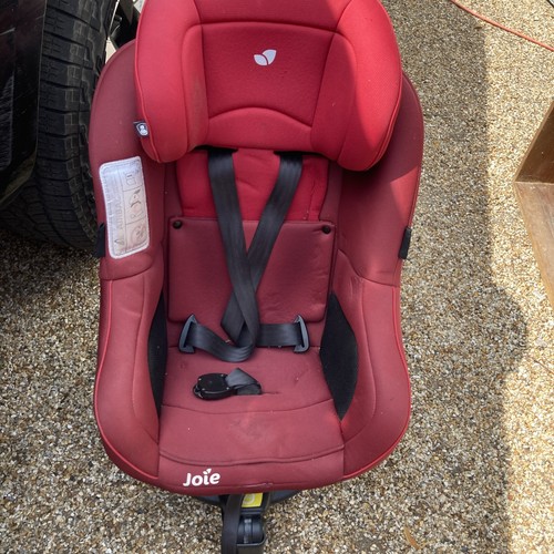 Joie spin 360 size - i-spin, i-size
