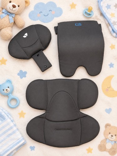 Joie spin 360 car - joie, newborn