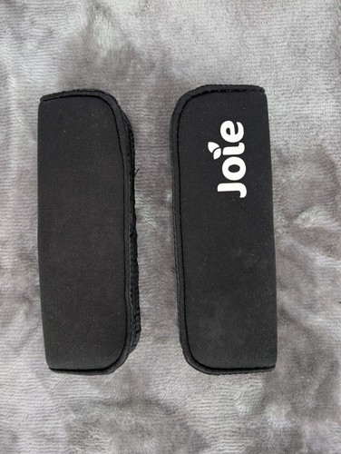 Joie spin 360 black - black, car