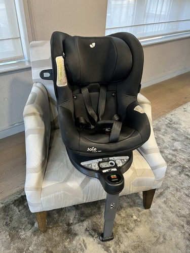 Joie spin 360 toddler - toddler, child