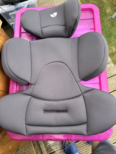 Joie spin 360 - spin, seat