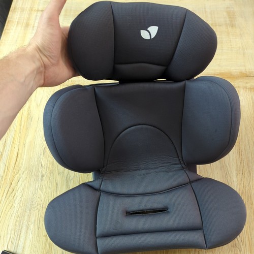 Joie 360 spin car - spin, seat