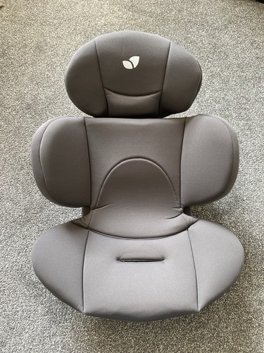 Joie 360 spin car - spin, seat